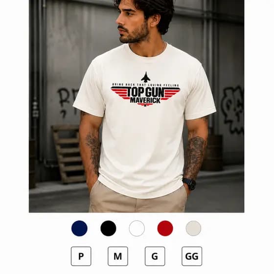 Camiseta Masculina, camisa masculina, camiseta algodão, camiseta preta, camiseta off, camisa branca