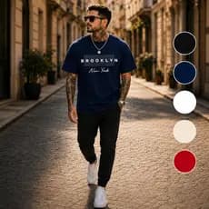 Camiseta Brooklyn masculina, camisa masculina,camiseta premium,camisa preta,camiseta algodao