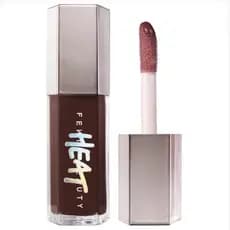 Fenty Beauty Rihanna Espelho De Brilho Labial Com Forte