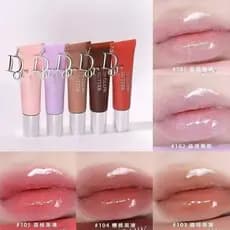 Tue 2025 Cabide Brilhante Labial 10ml