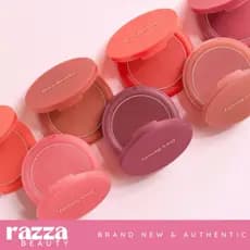Blush Saltitante Fosco RB Soft Pinch [Na Mão]