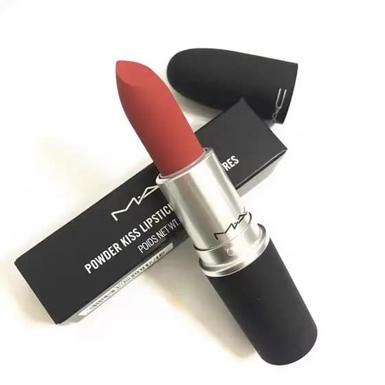 Bullet Classic Mac Lápis Labial No . 602