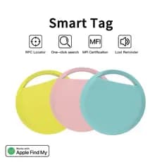 Rastreador De Longa Distância Que Posiciona Localizador Distante Para Apple Encontre Minha Voz Localizar Chaves Bolsa Br