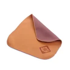 [Estoque pronto] Toalha de chá absorvente de camada dupla espessada de algodão Kung Fu Acessórios para conjunto de chá P