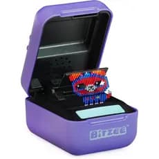 Bitzee, Brinquedo Interativo de Animal de Estimação Digital com 15 Animais Internos, Animais de Estimação Eletrônicos Vi