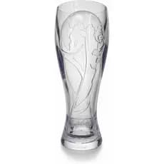 Edição Oficial da Copa do Mundo FIFA 2026 - Copo de Cerveja Inquebrável de 17oz em Forma de Pilsner ​   - Item de Coleci