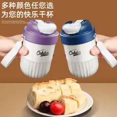 [Estoque pronto] Xícara de café de aço inoxidável 304 com corda ao ar livre de alto valor masculino feminino portátil xí
