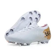 Chuteiras de Futebol Unissex Lks
