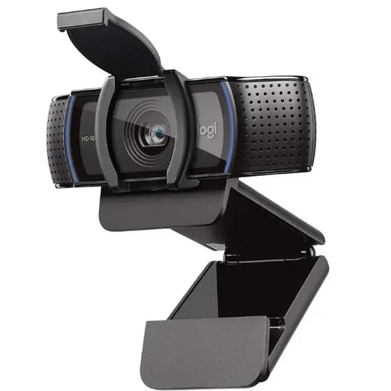 Webcam Logitech C920e Full Hd 1080P