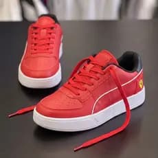 tenis masculino casual ferrari LANÇAMENTO 38 ao 43 envio imediato