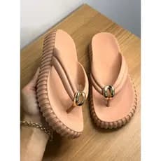 CHINELO POLLY VERÃO FEMININO CASUAL, CARNAVAL 2026 LINDA LANÇAMENTO DA DIDIHSTORE