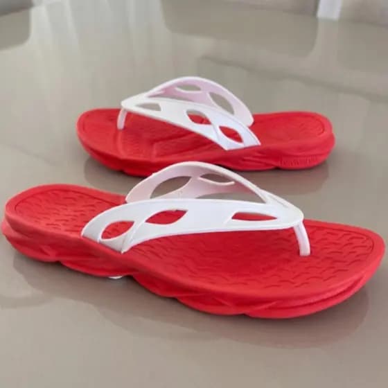 Chinelo Esportivo  Sport Confortável Antiderrapante Leve Masculino/Feminino