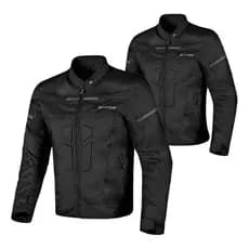 Jaqueta Impermeável Shiver Original Urban Proof Chuva Moto Motociclista Motoqueiro Feminina Masculina