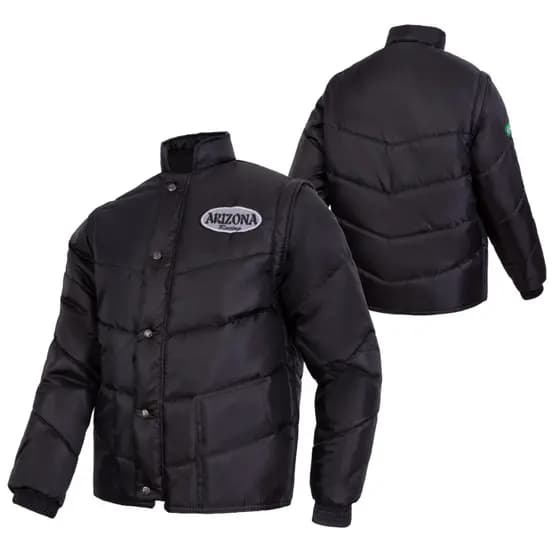 Jaqueta Masculina Moto Motoqueiro Motociclista Motoboy Original Arizona Tradicional Inverno
