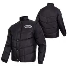 Jaqueta Masculina Moto Motoqueiro Motociclista Motoboy Original Arizona Tradicional Inverno