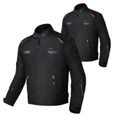 Jaqueta Proteção Original X11 Veler Moto Motociclista Motoqueiro Forro Impermeável