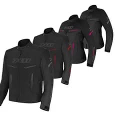 Jaqueta X11 Guard 3 Original Moto Motociclista Motoqueiro Proteção Feminina Masculina