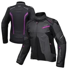 Jaqueta Moto Motociclista Motoqueiro X11 Original EVO 4 Masculina Feminina