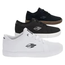 Tênis Mormaii Original Urban 3 Casual Unissex Masculino Feminino Street Streetwear Treino Academia