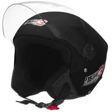 Capacete Para Moto Aberto Pro Tork New Liberty Three