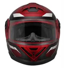 Capacete Moto Fechado Pro Tork Evolution 788 G8 Evo Cristal