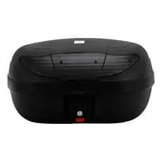 Baú Smart Box 2 Pro Tork 45l + Base De Fixação Universal Nfe