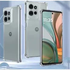 Capa Capinha Para Celular Motorola G86 + Película Cerâmica