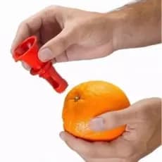 Extrator de Suco Manual | Direto da Fruta pro Copo
