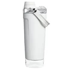 304 copo térmico de aço inoxidável dupla camada vácuo grande capacidade Shaker copo ao ar livre conveniente moda carro á