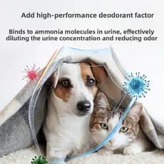 Almofada para troca de animais de estimação, descartável, atacado, espessada, tipo grosso, forte absorção, desodorante,