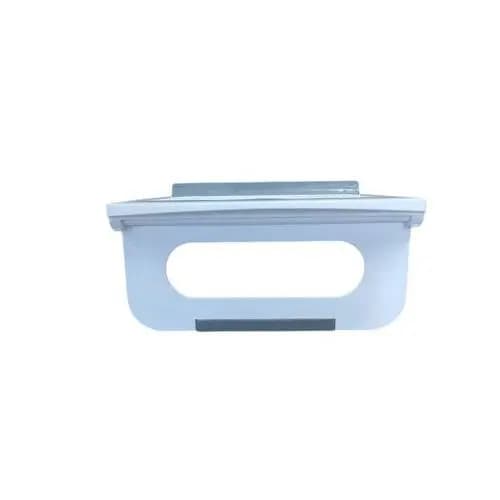 Suporte Laptop Branco Ergonomico Ventilacao Eficiente Conforto Trabalho Estudos