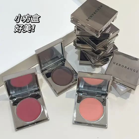 Sweetheart Lip Clay Natural Nude Maquiagem Multiuso Monocromático Blush Creme Clareador