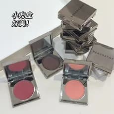 Sweetheart Lip Clay Natural Nude Maquiagem Multiuso Monocromático Blush Creme Clareador