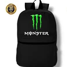 Mochila Masculina Bolsa unissex Grande Espaçosa Esportes Envio Rápido