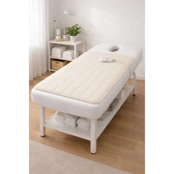 Lençol Térmico Elétrico 220v