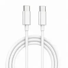 Cabo USB-C para USB-C 1 Metro Turbo para Carregamento e Dados