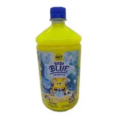 Shampoo Automotivo Concentrado Brilho Intenso Proteção Uv Carnaúba 1L