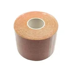 Fita Boob Tape Adesiva Levanta Seios Push Up Sutiã Invisível 5 Metros Decote Vestido Festa