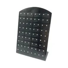 Pares Brinco Mini Strass Ponto de Luz Zircônia Pequeno Minimalista Kit com 36 Peças