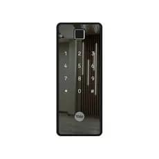 Fechadura Digital Sobrepor Reflecta Com Biometria Yale
