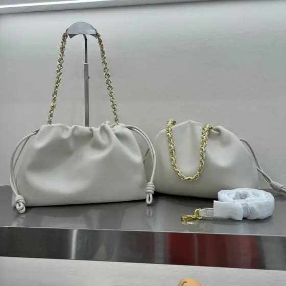 Bolsa macia Papai Star Style, mesmo estilo da bolsa de luxo, bolsa energética, bolsa de palha energética, bolsa de ombro