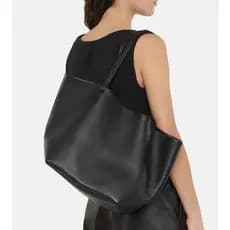 Bolsa simples, bolsa mãe-filho, bolsa, moda RW, estoque pronto, bolsa de ombro, couro, produtos populares, bolsa de supo