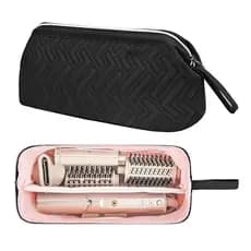 Necessaire Para Secador Chapinha Babyliss Bolsa Viagem Impermeável