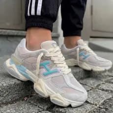 Tênis Feminino Casual Blogueira Influencer Premium Bege