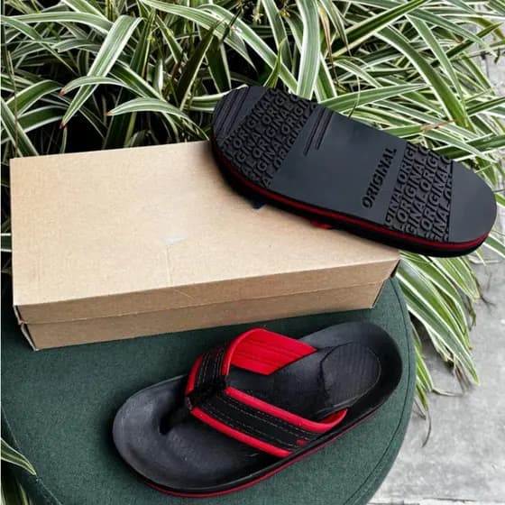 Chinelo Olymp 920 Masculino EVA