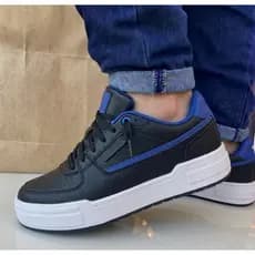 Tenis casual Masculino Mapf1 o tenis da formula 1 Lançamento Promoção – Ideal para Uso Diário VIOLETTASHOP