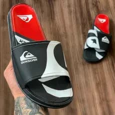 Chinelo Quiksilver Promoção Do Momento