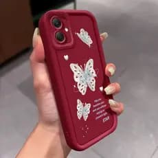 Capa Para Samsung Galaxy A06 A05 A05s M05 F05 A04 A04E M04 F04  M14 Capa silicone Case Protetora Capinha Capas