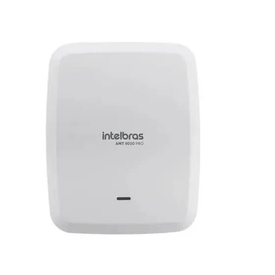 Central de Alarme Sem Fio Intelbras AMT 8000 PRO WiFi c/ Sirene