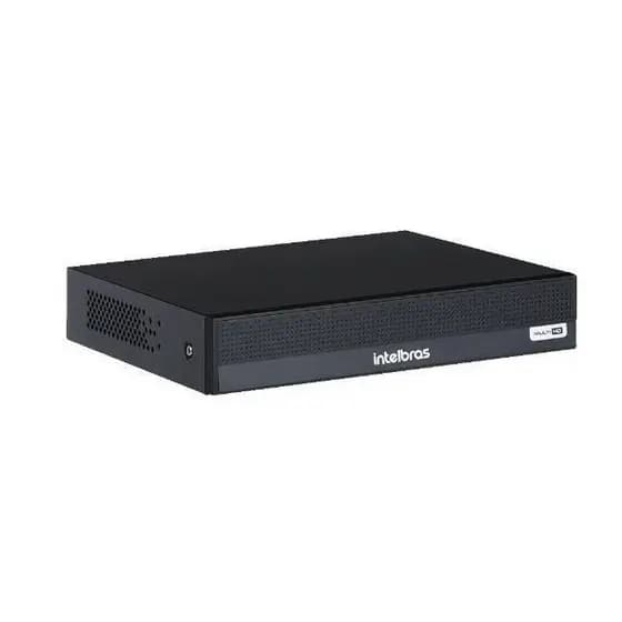 Gravador de vídeo Multi HD com 4 canais MHDX 3104C